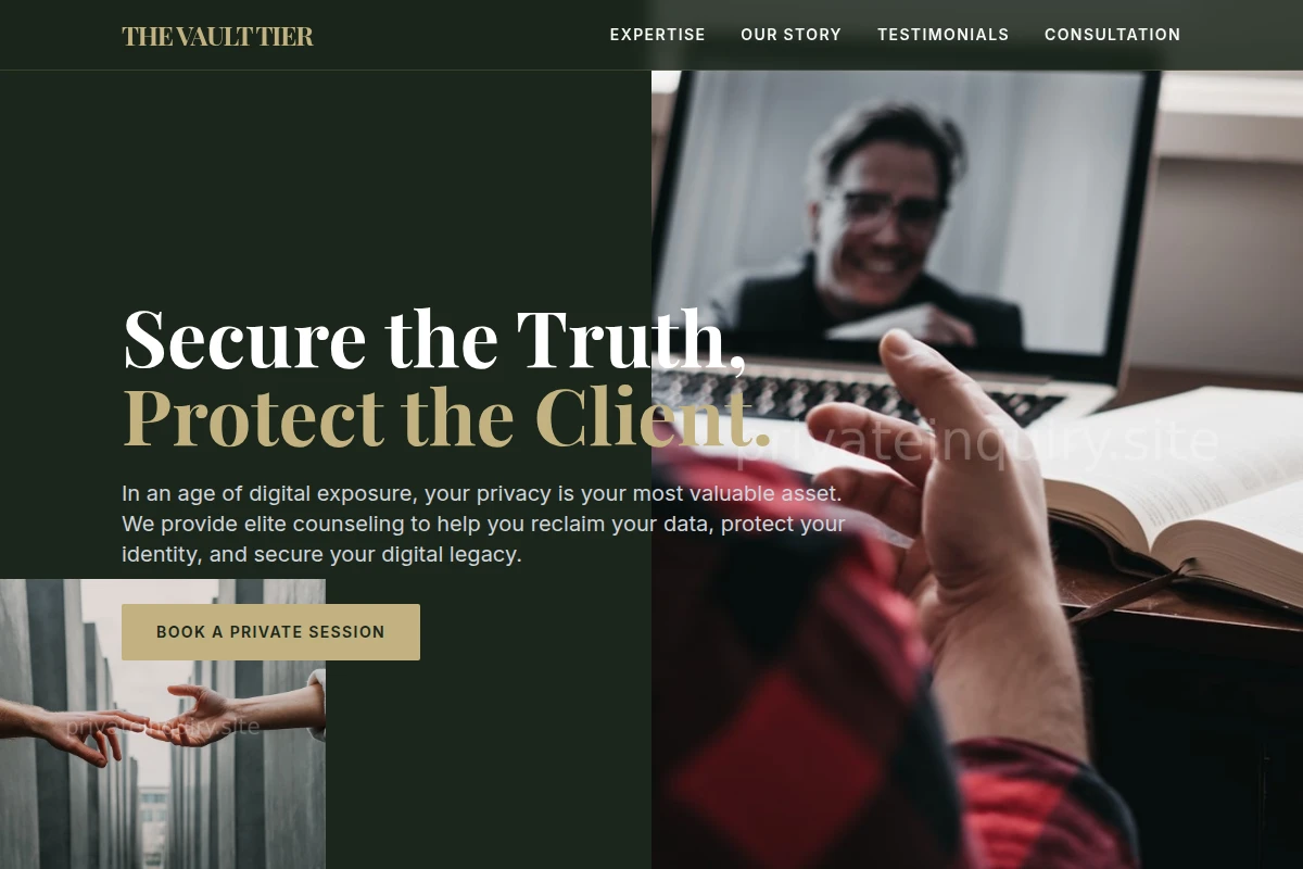 Privacy Counseling