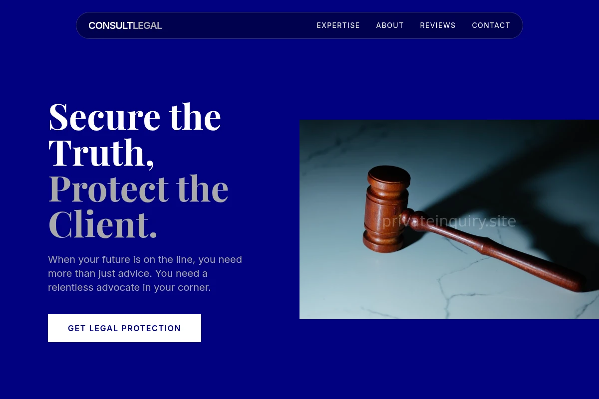 Consult Legal